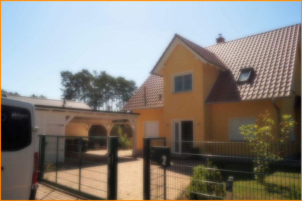 Real Estate Title Image Background