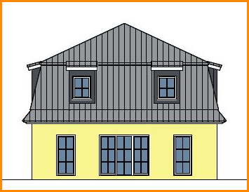 Real Estate Title Image Background