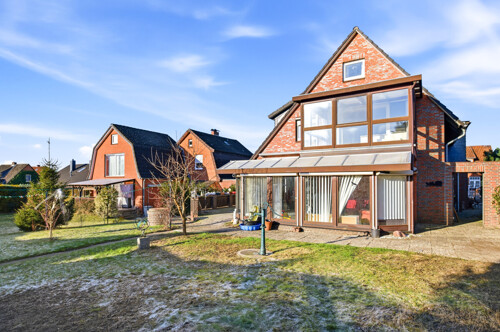 Zwei Seiten des Lebens - Ihr individuelles Zweifamilienhaus