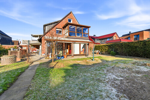 Generationen - Treffpunkt oder Rendite - Perle!