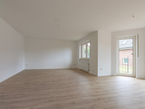 Wohnraum