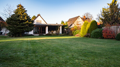 Endlich haben wir Platz!