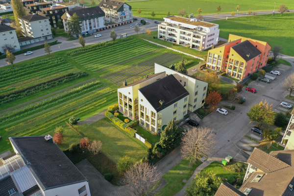 Aussenansicht