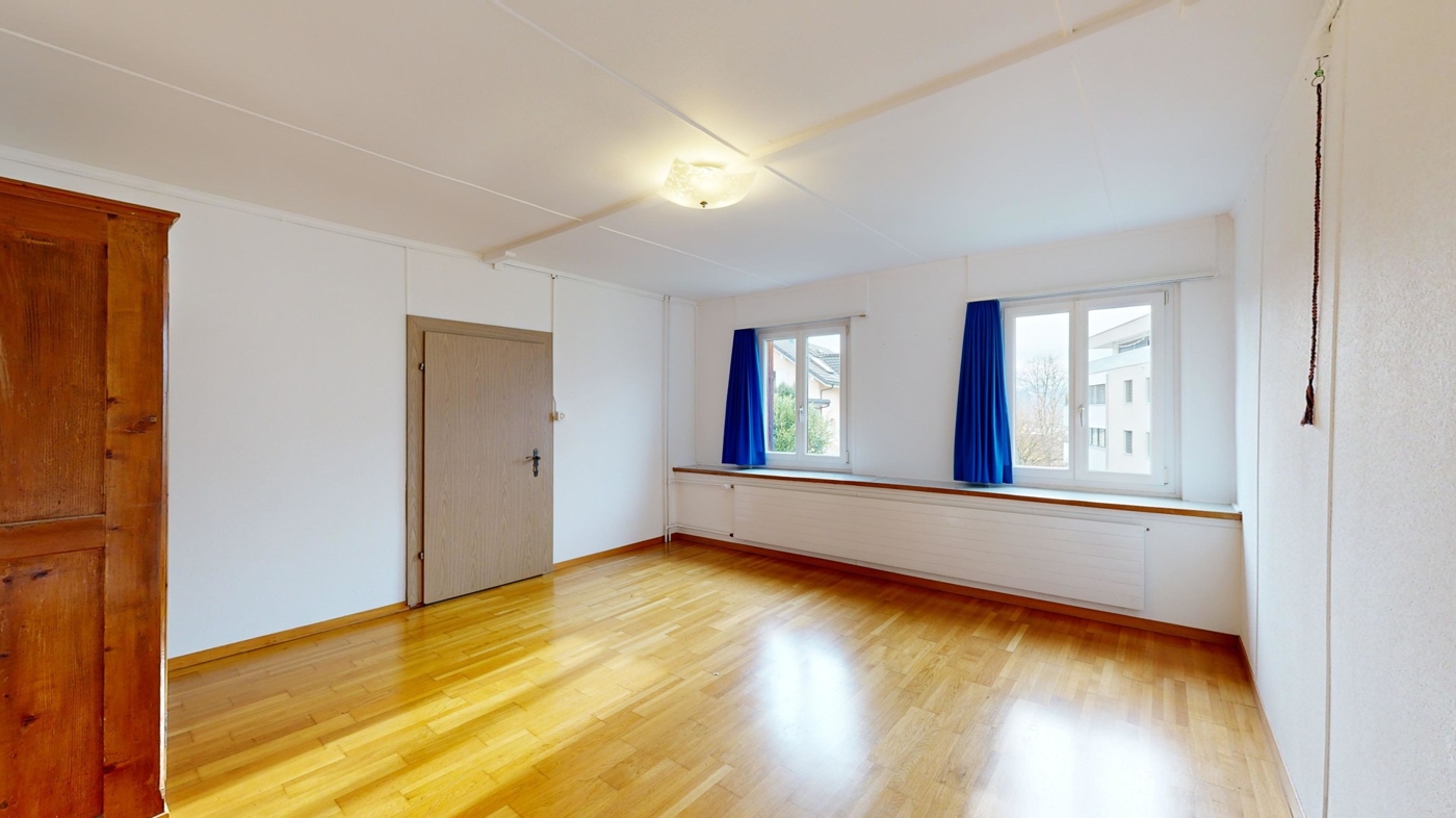 Schlafzimmer 1