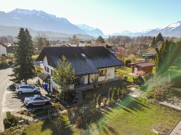 Aussenansicht