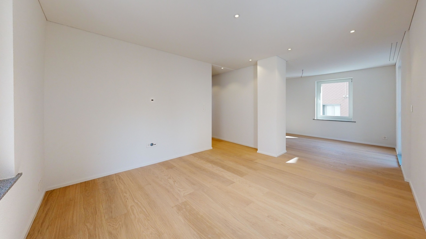 Wohnzimmer EG