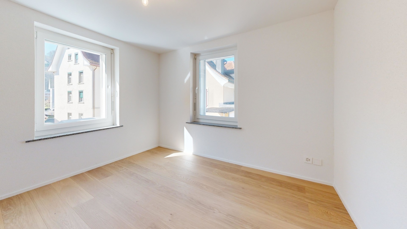 Zimmer 1. OG