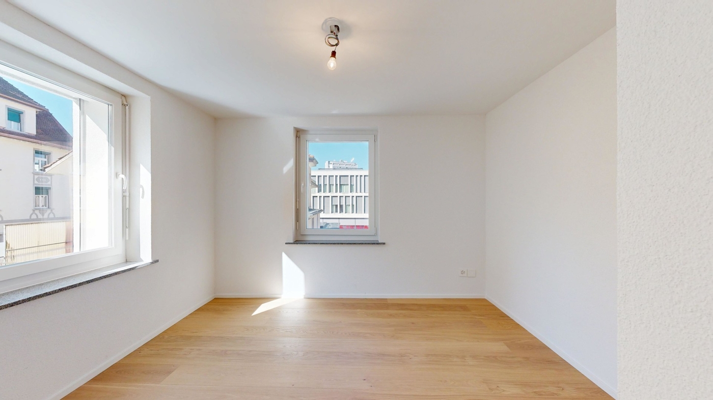 Zimmer 1. OG