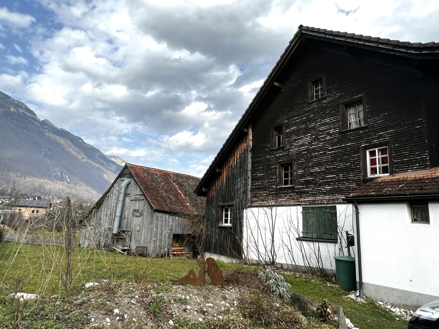 Aussenansicht