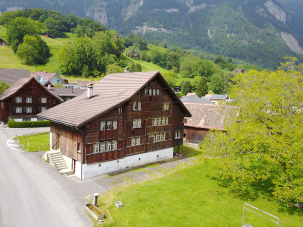 Aussenansicht