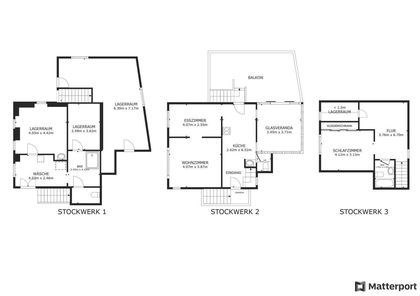 Grundriss allgemein neu
