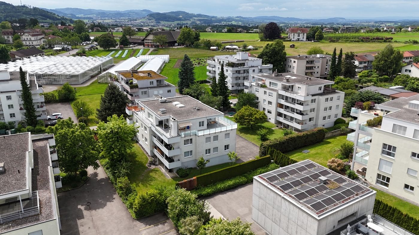 Aussenansicht