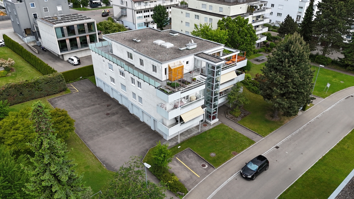 Aussenansicht