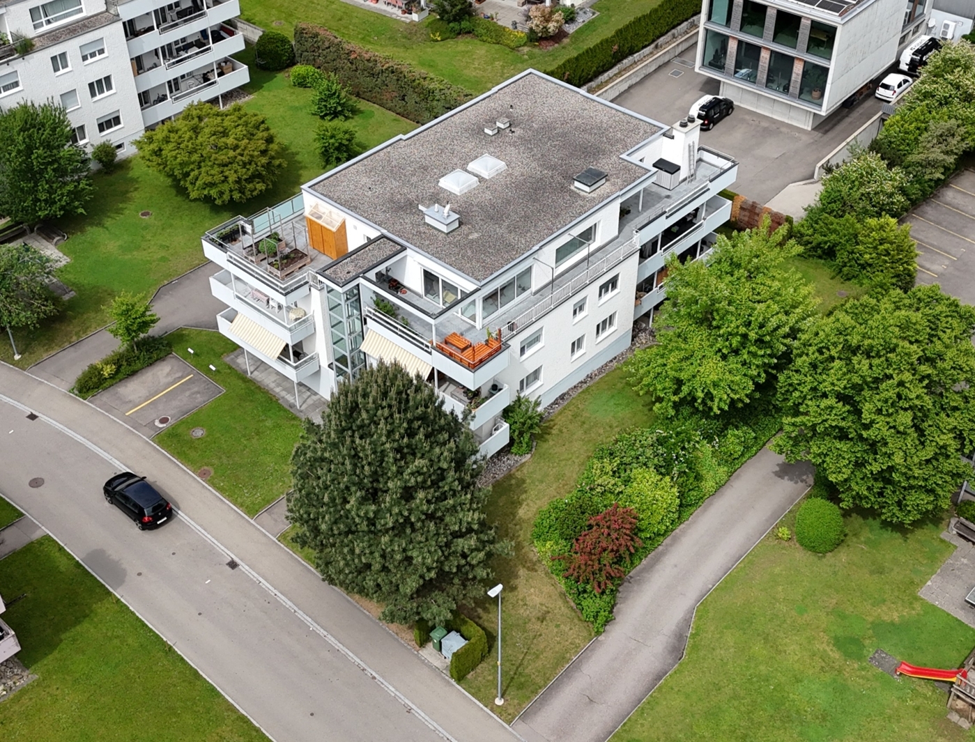 Aussenansicht