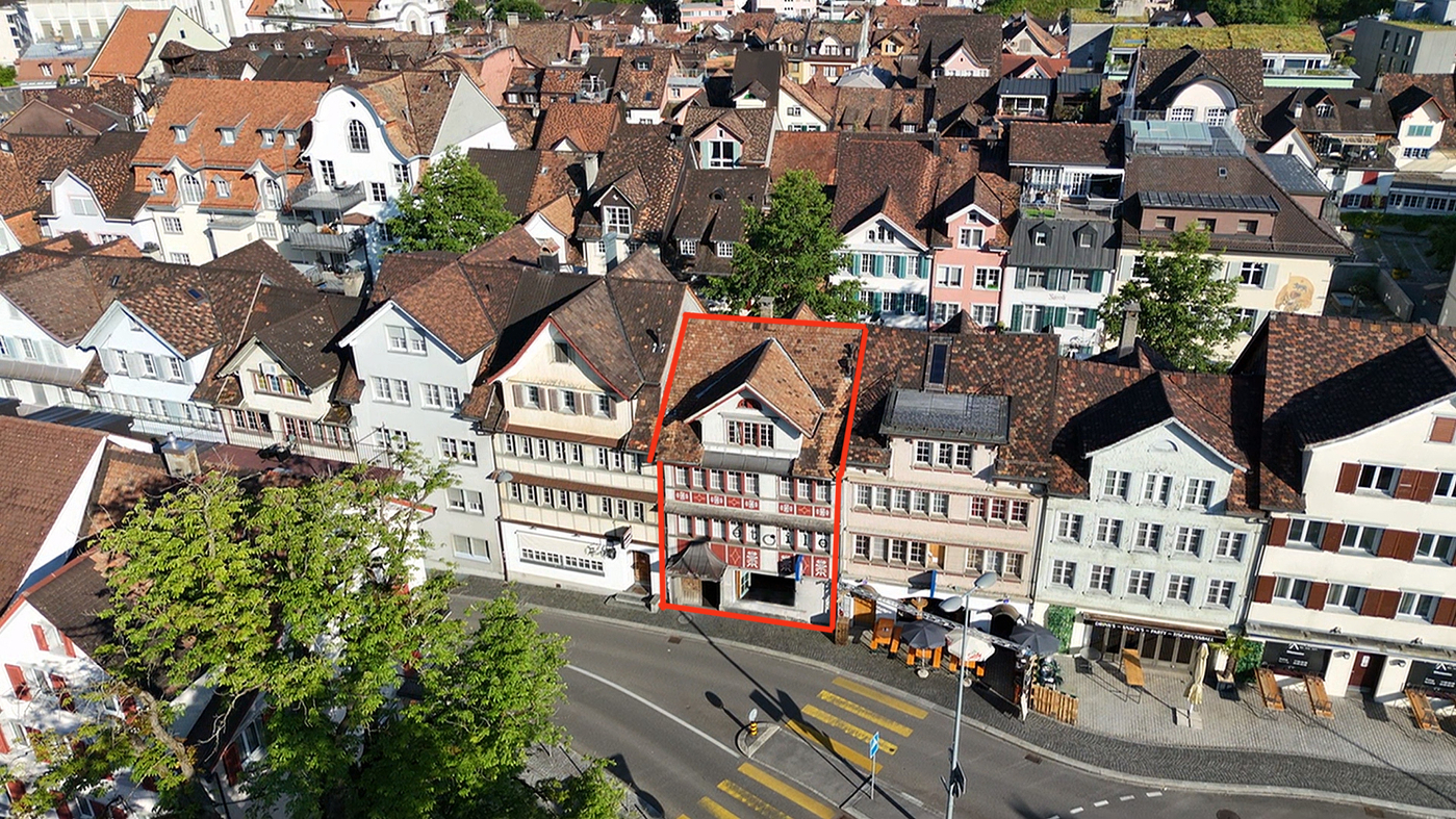 Aussenansicht