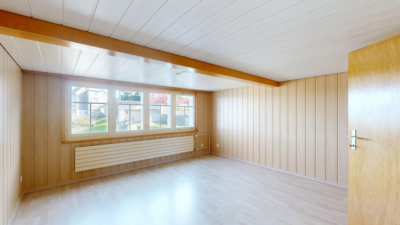 Zimmer EG