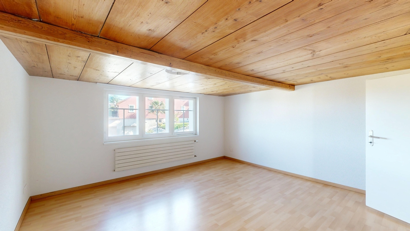 Schlafzimmer OG