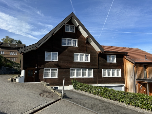 Aussenansicht