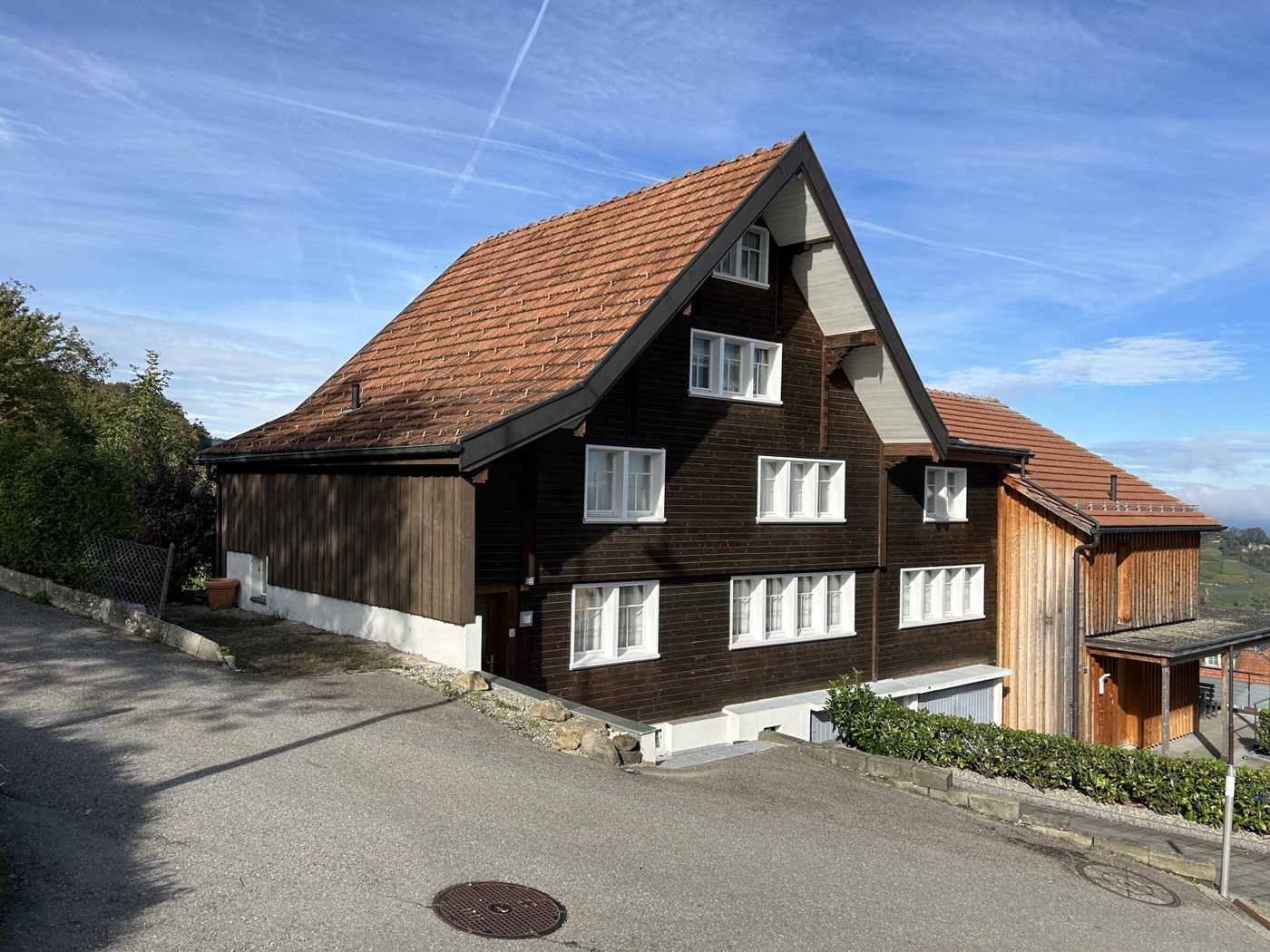 Aussenansicht