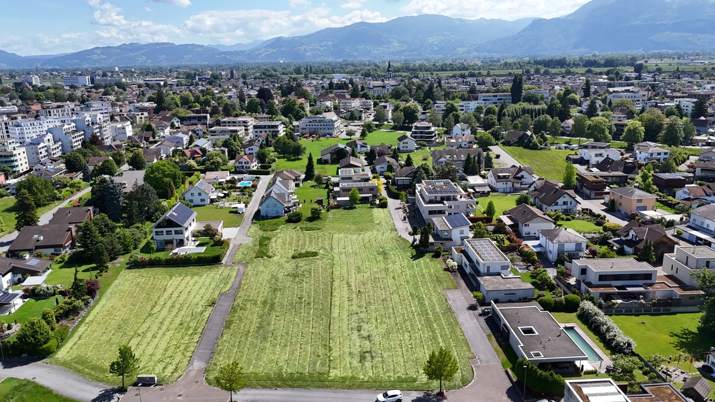 Luftaufnahme