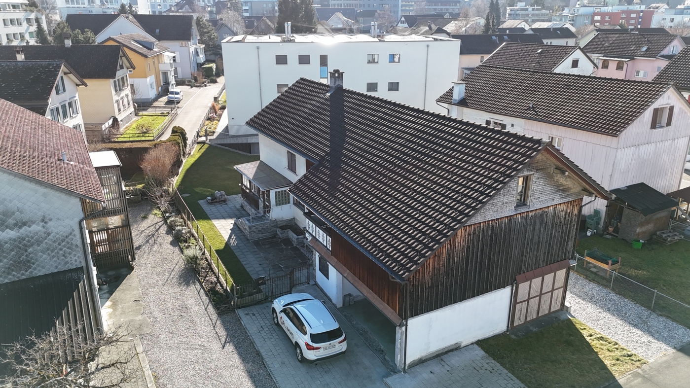 Aussenansicht