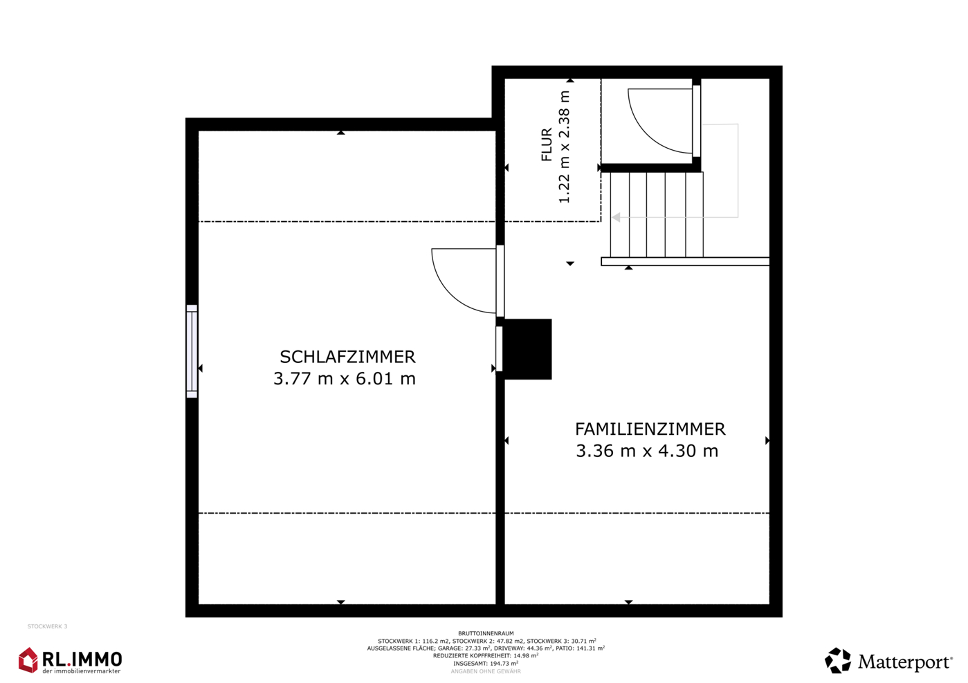 Ilgenweg 5_STOCKWERK 3