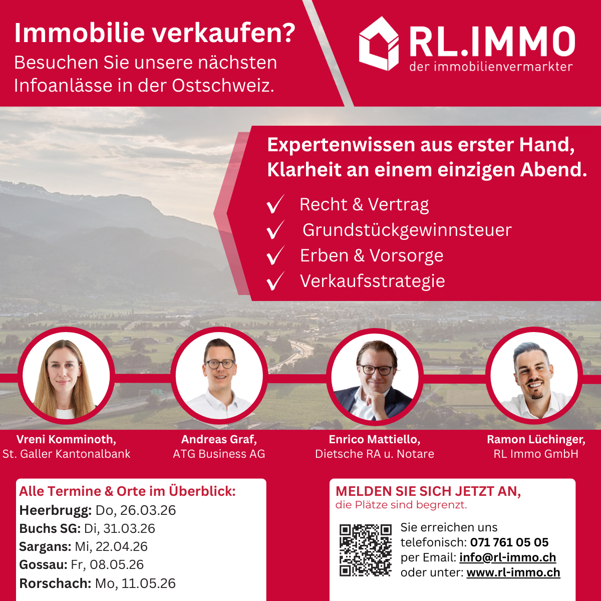 Infoanlass