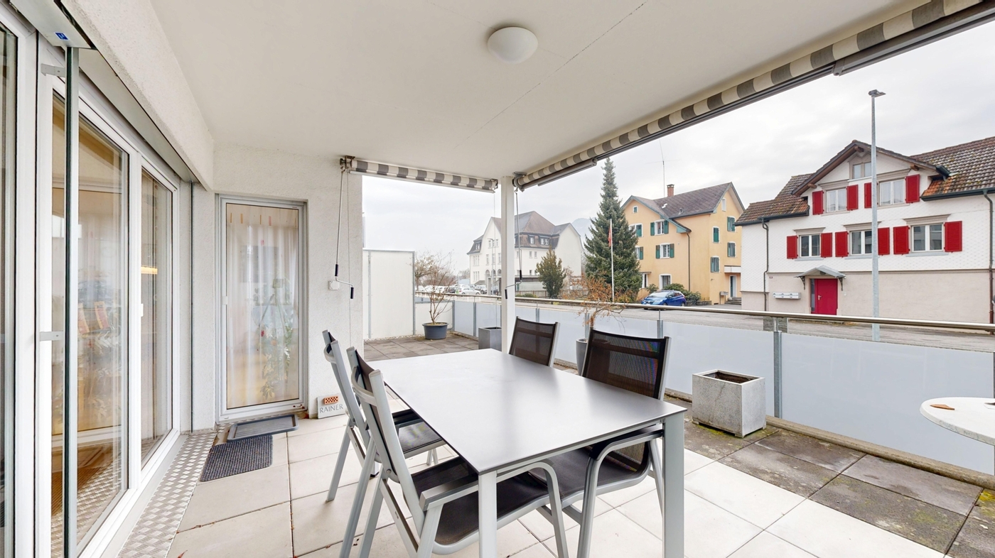Balkon