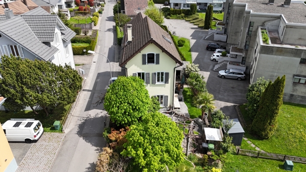 Aussenansicht