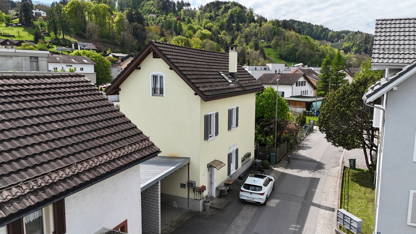 Aussenansicht