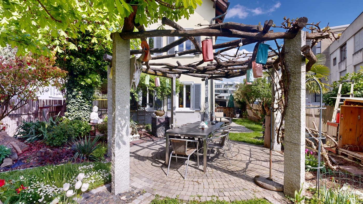 Garten