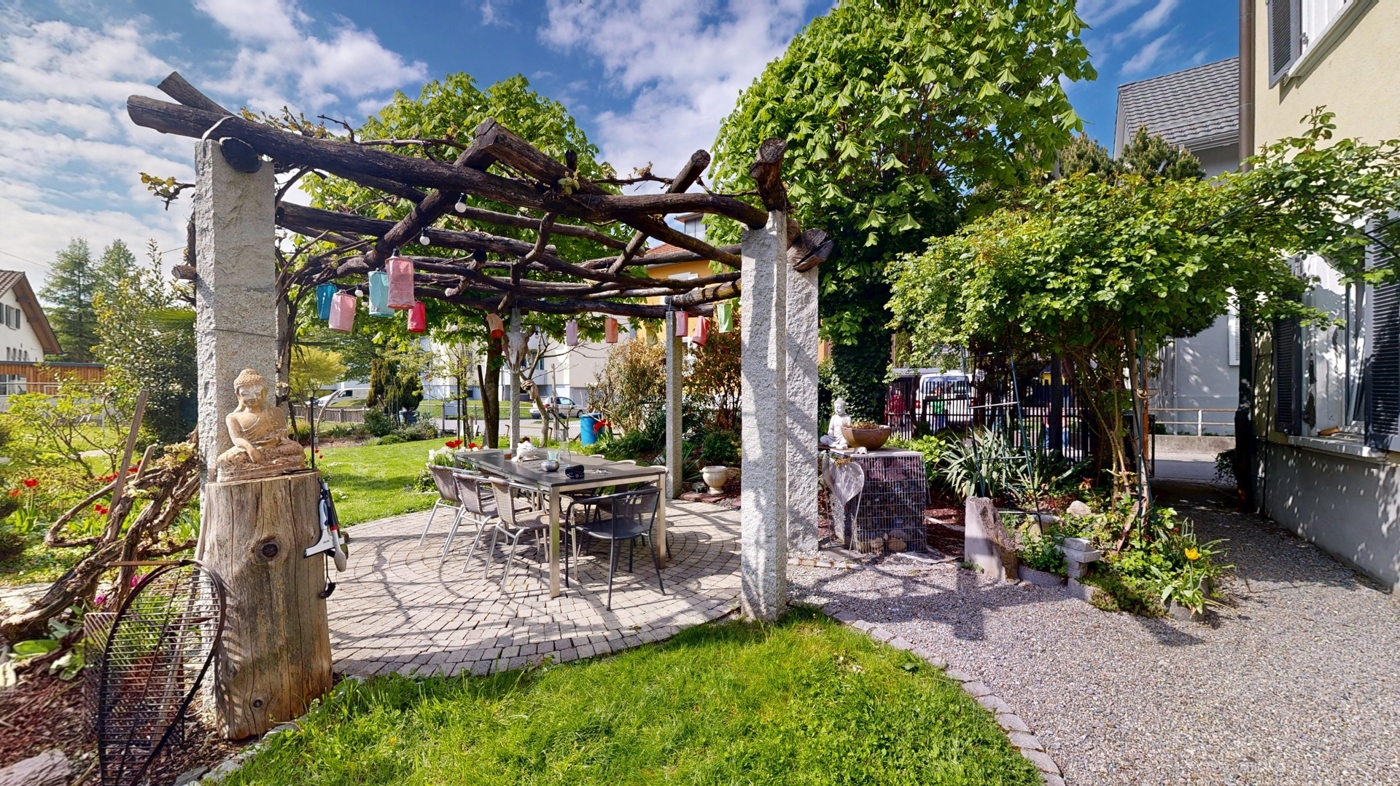 Garten