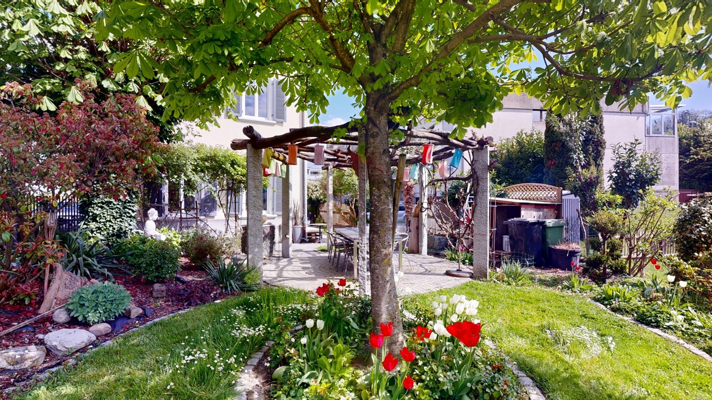 Garten