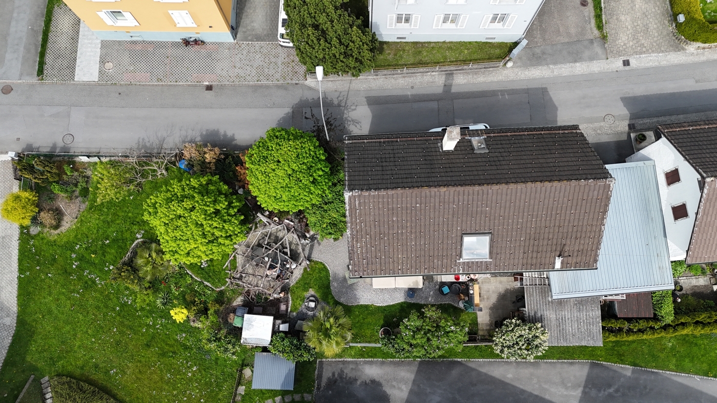 Vogelperspektive
