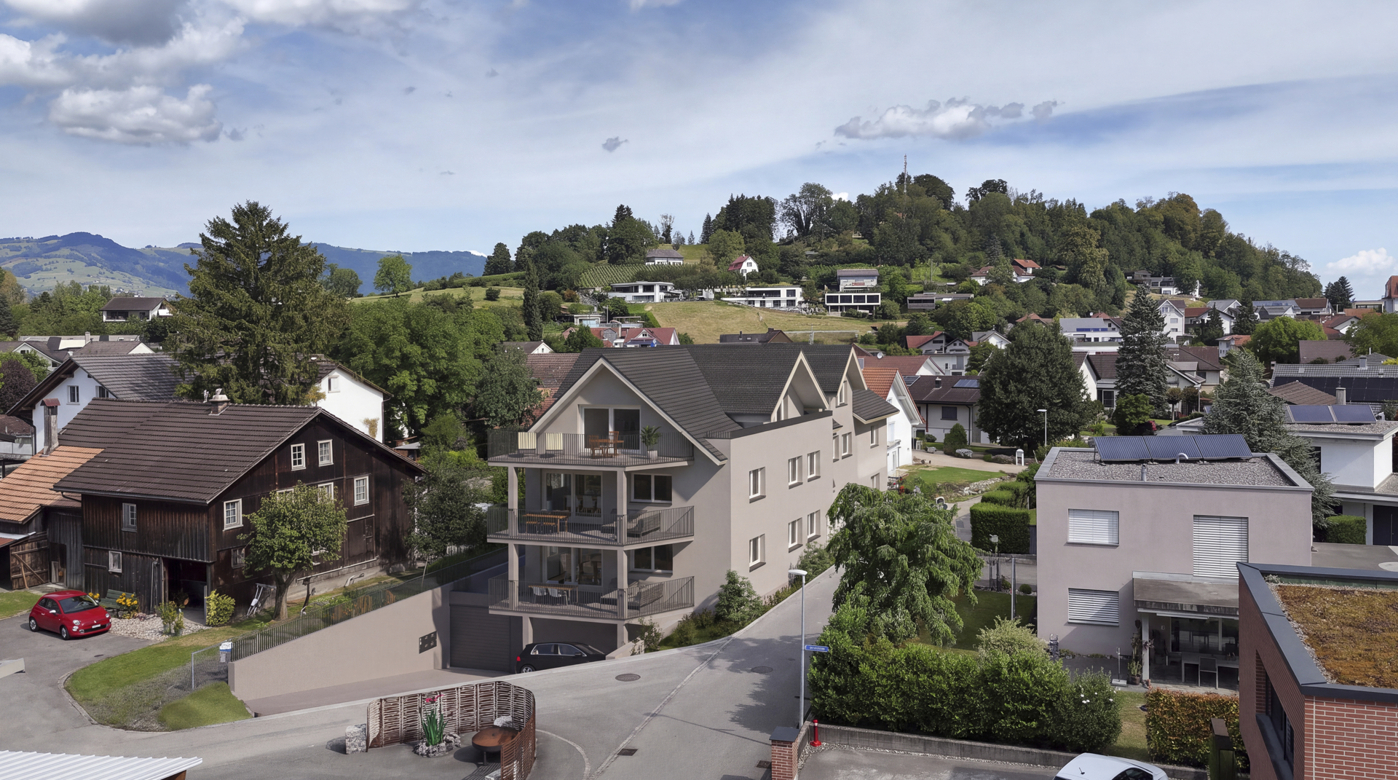 Aussenansicht
