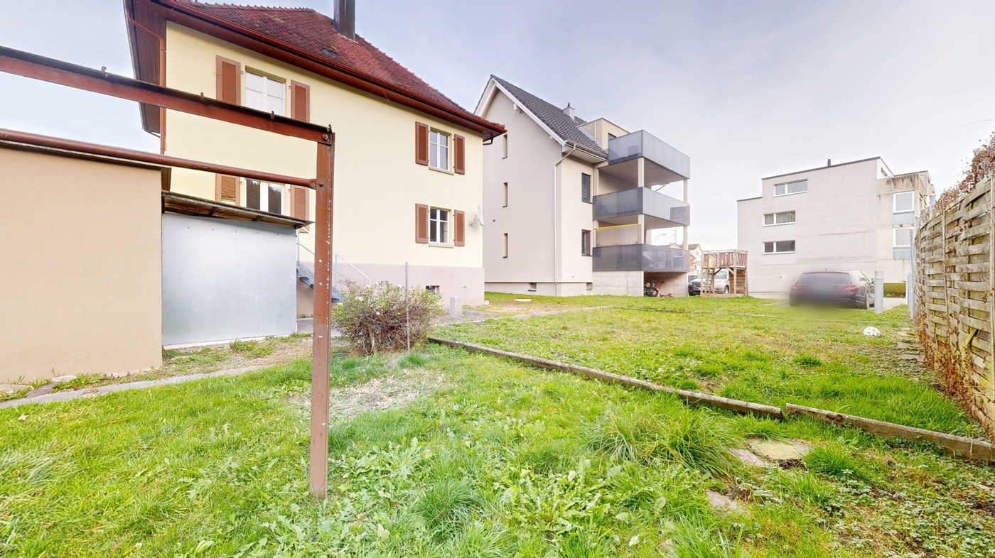 Aussenansicht
