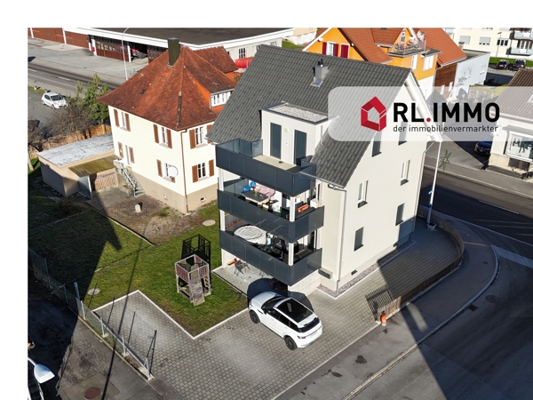 Luftaufnahme