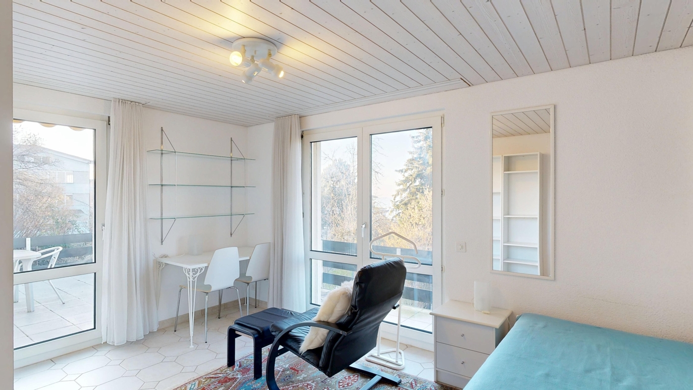 Zimmer Einliegerwohnung