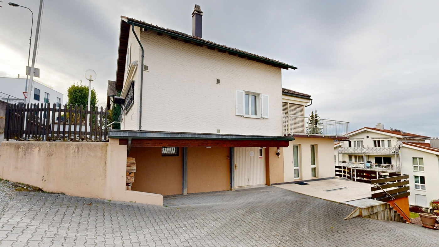 Vorplatz