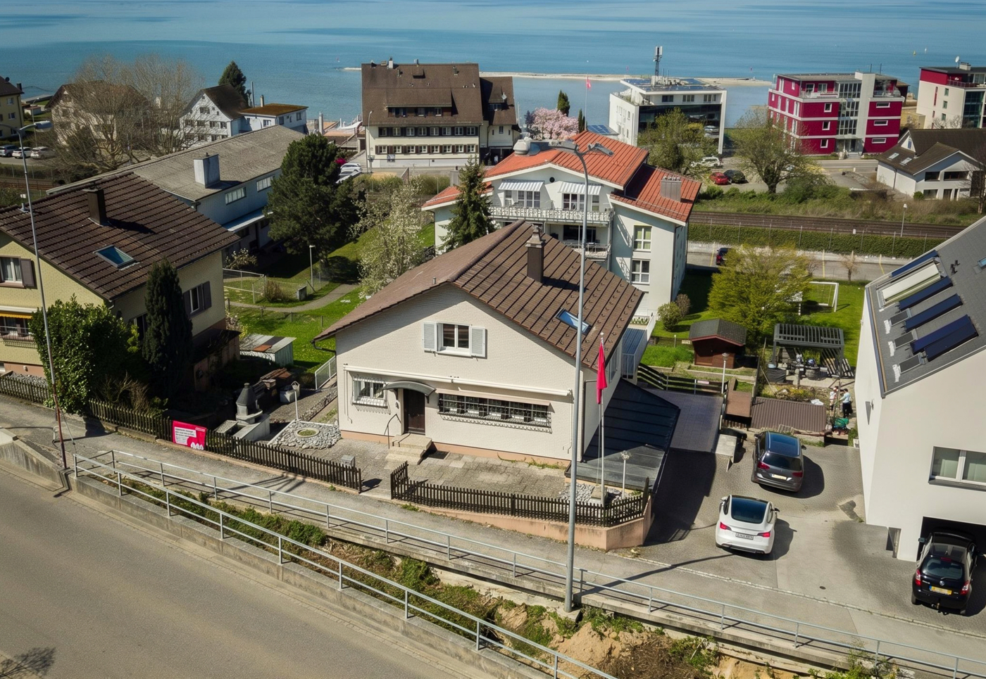 Aussenansicht