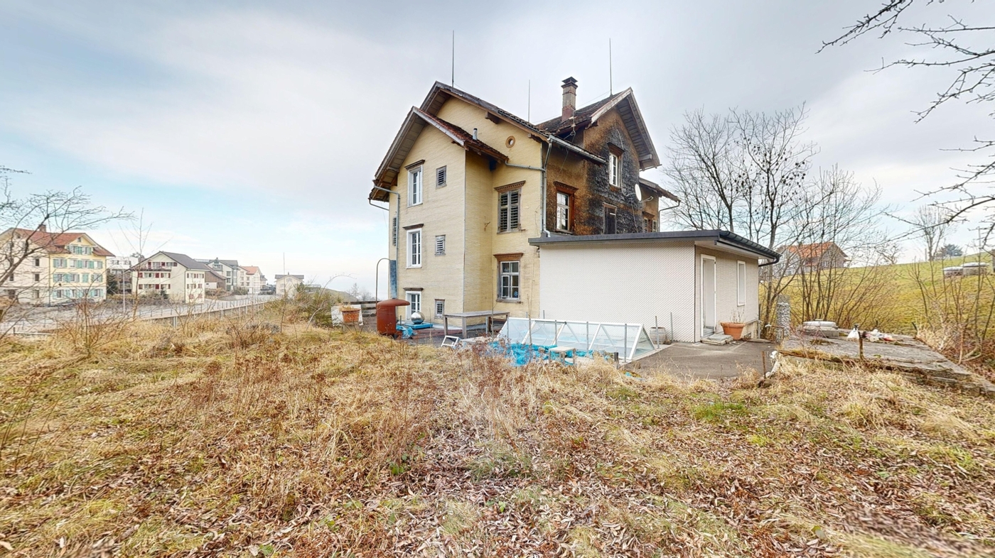 Aussenansicht