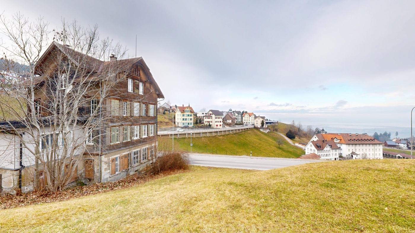 Aussenansicht