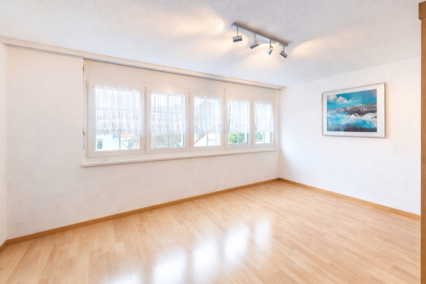 Schlafzimmer 2