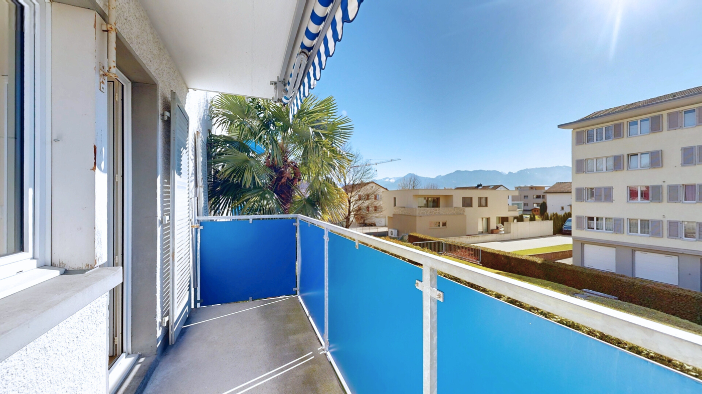 Balkon