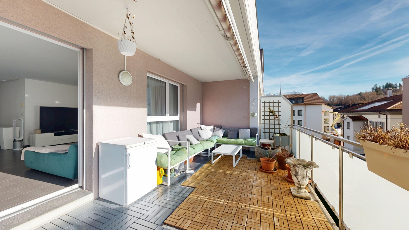 Balkon