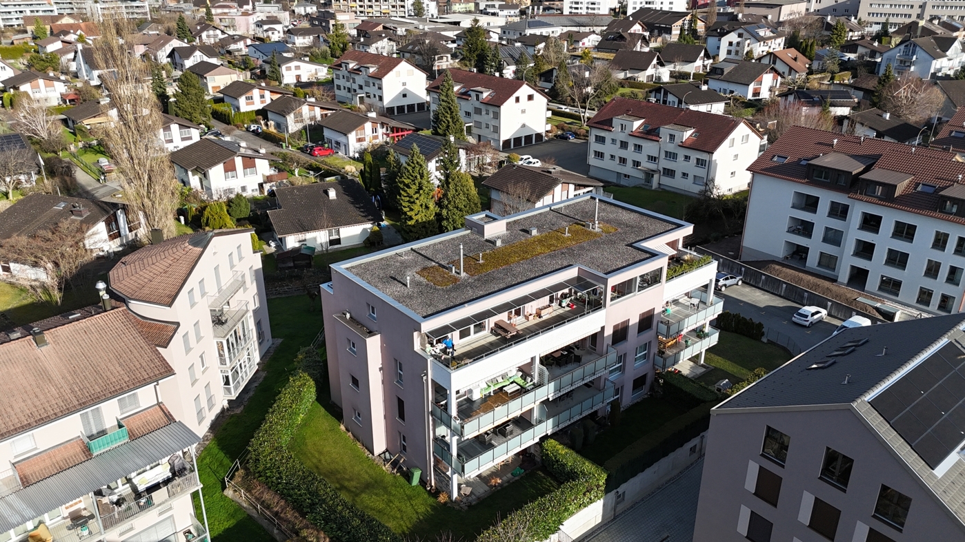 Aussenansicht
