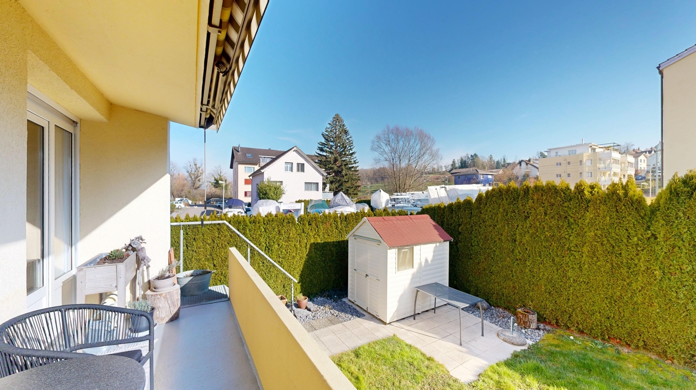 Balkon