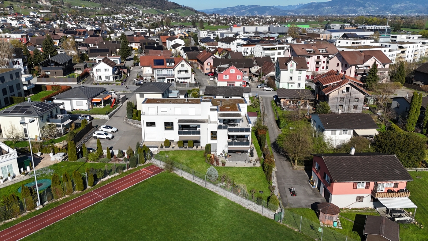 Aussenansicht