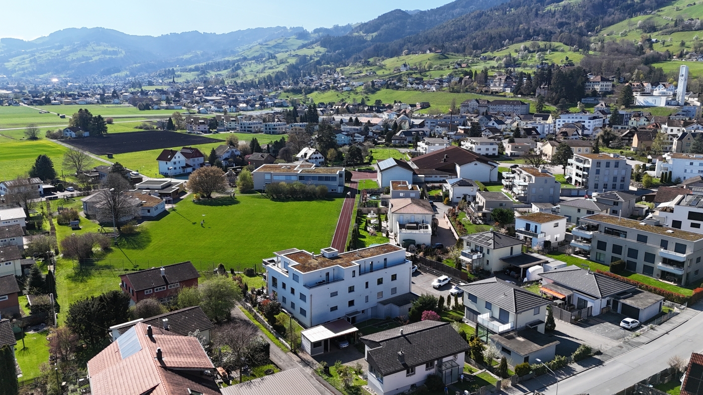 Aussenansicht