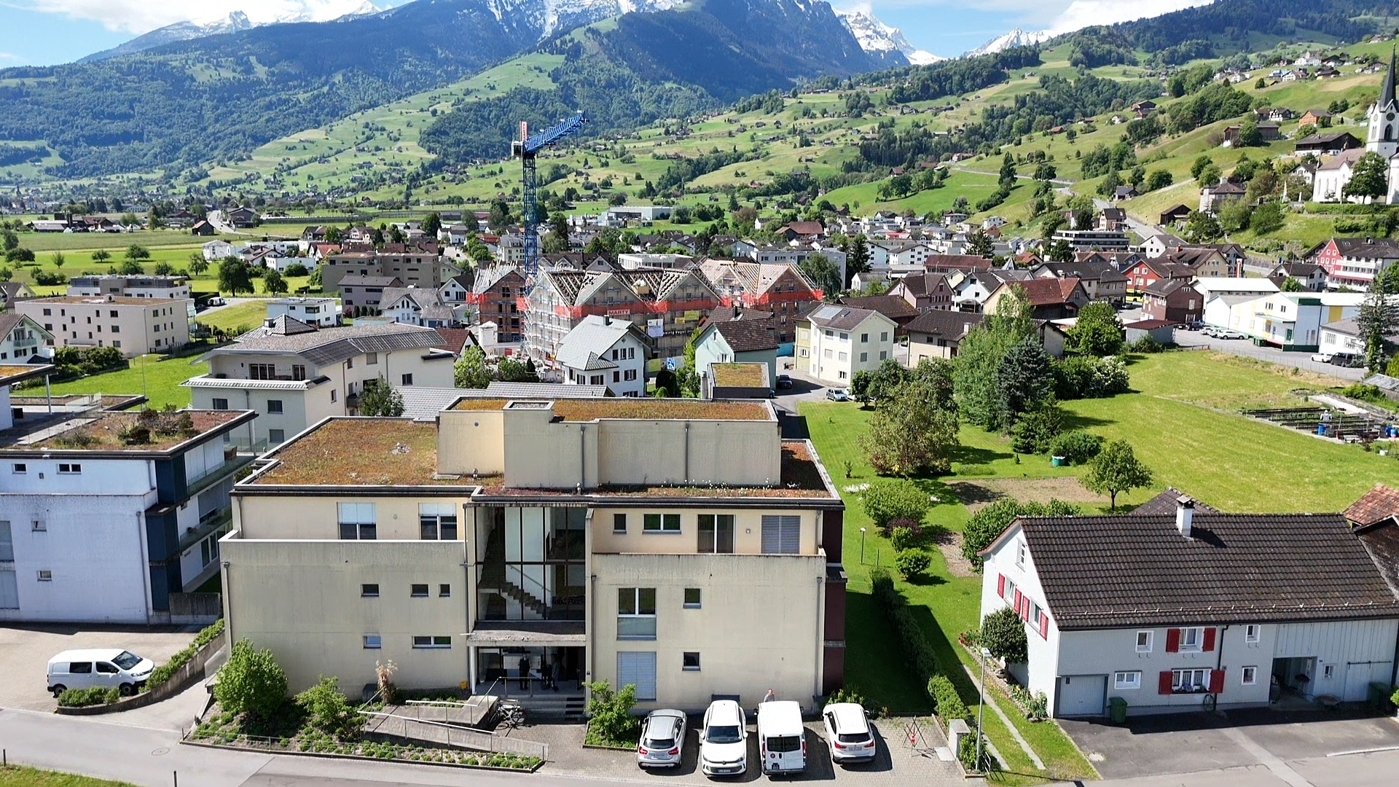 Aussenansicht